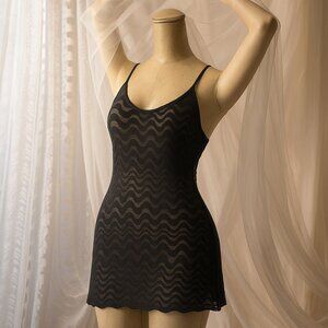 Cinema Etoile Lingerie Slip L